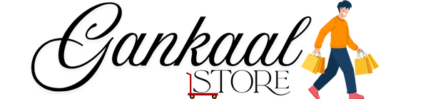 Gankaal store