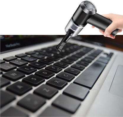 Portable Air Duster Wireless Vacuum Cleaner